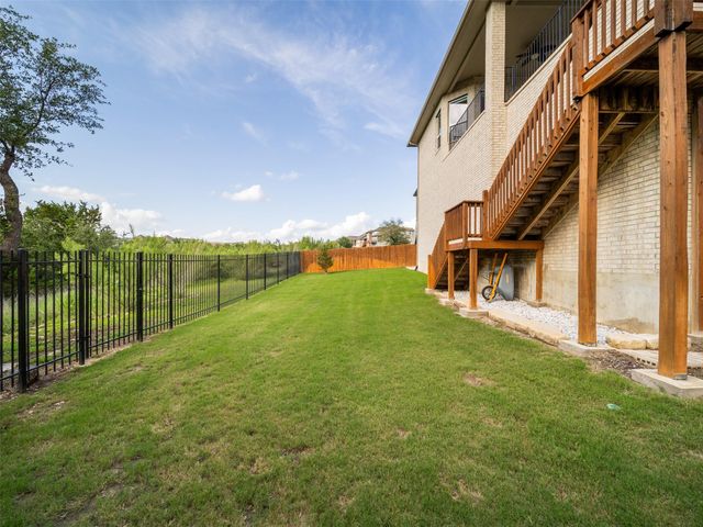7516 Pace Ravine DR, Lago Vista, TX 78645