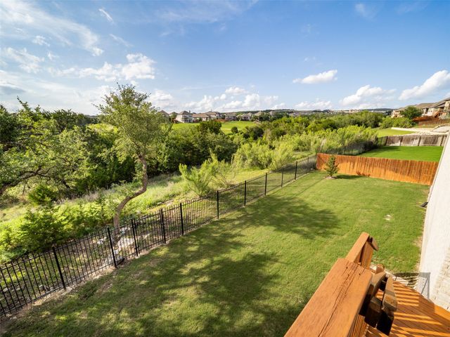7516 Pace Ravine DR, Lago Vista, TX 78645