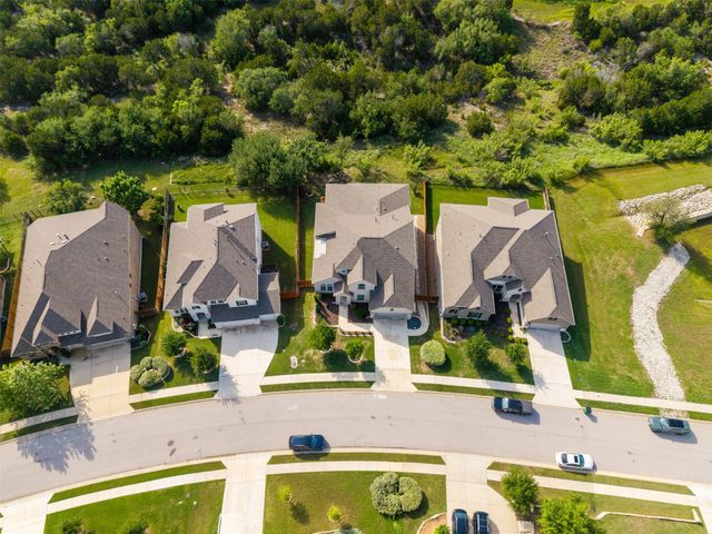 7516 Pace Ravine DR, Lago Vista, TX 78645