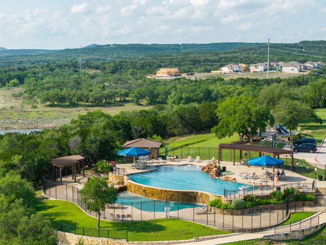 7516 Pace Ravine DR, Lago Vista, TX 78645