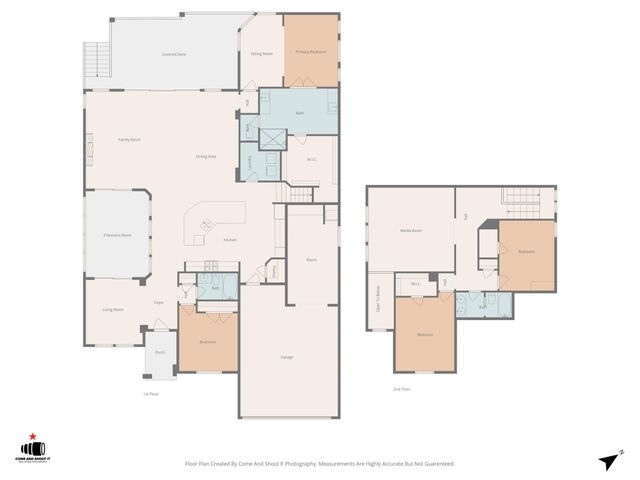 7516 Pace Ravine DR, Lago Vista, TX 78645