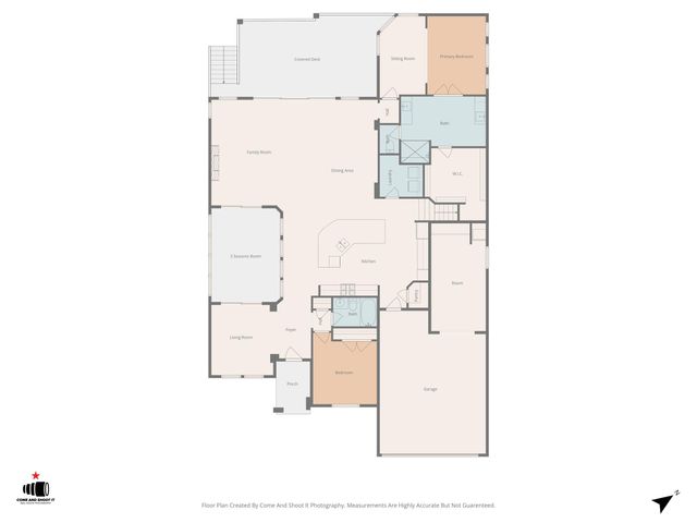 7516 Pace Ravine DR, Lago Vista, TX 78645