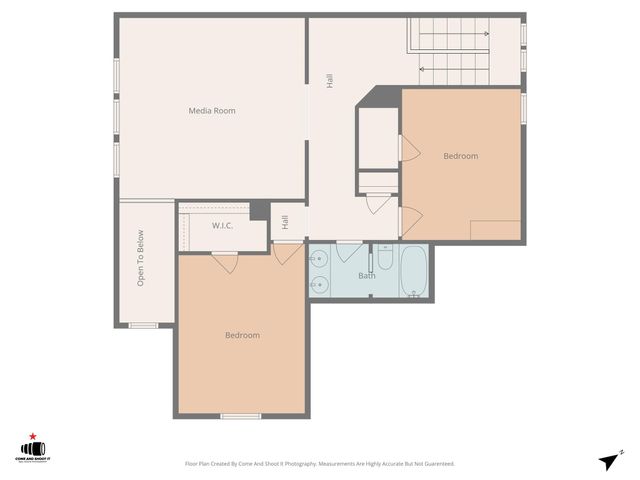 7516 Pace Ravine DR, Lago Vista, TX 78645