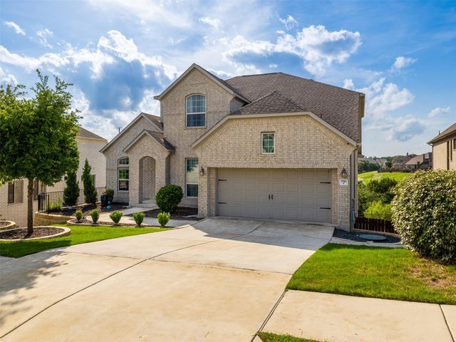7516 Pace Ravine DR, Lago Vista, TX 78645