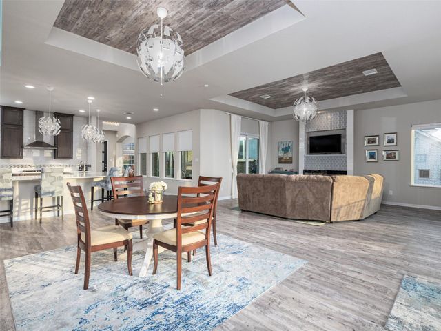 7516 Pace Ravine DR, Lago Vista, TX 78645