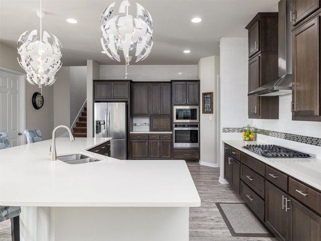 7516 Pace Ravine DR, Lago Vista, TX 78645