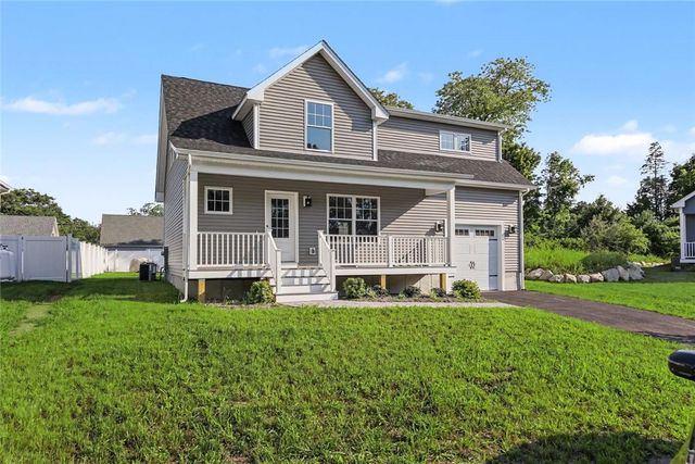 54 Vespia Lane, South Kingstown, RI 02879