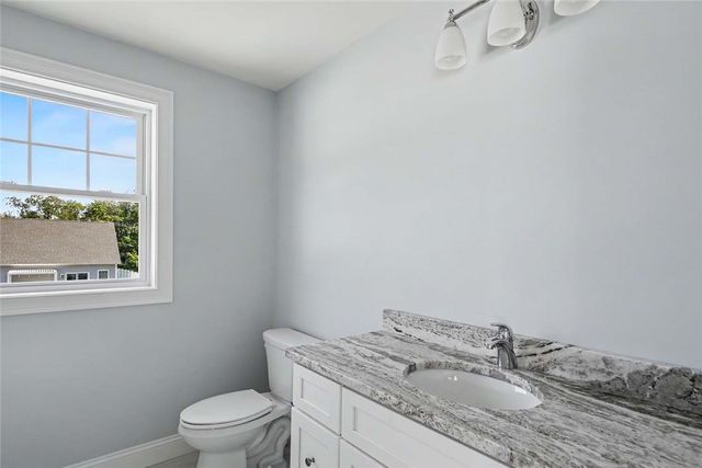 54 Vespia Lane, South Kingstown, RI 02879