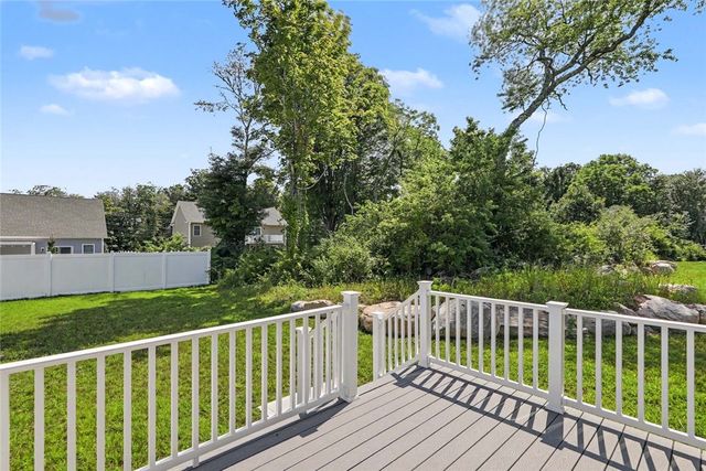 54 Vespia Lane, South Kingstown, RI 02879