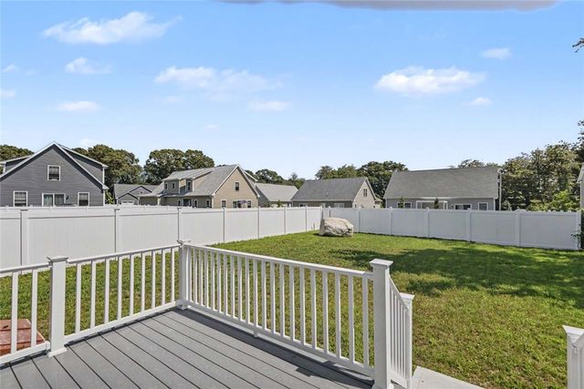 54 Vespia Lane, South Kingstown, RI 02879