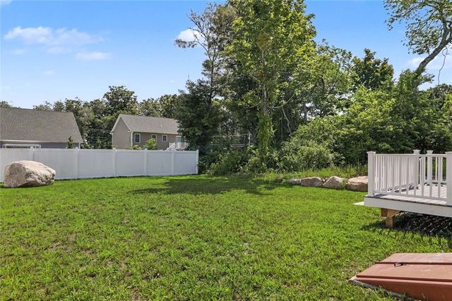 54 Vespia Lane, South Kingstown, RI 02879