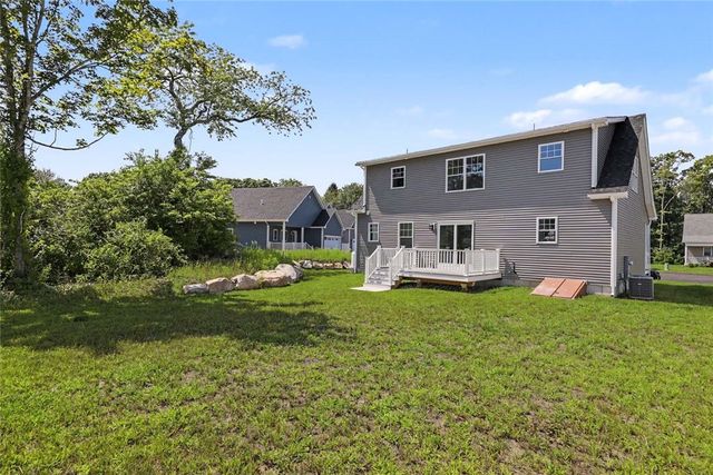 54 Vespia Lane, South Kingstown, RI 02879