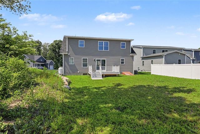 54 Vespia Lane, South Kingstown, RI 02879