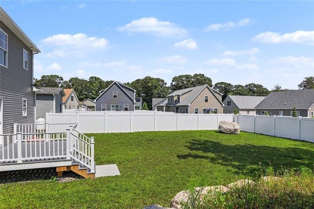 54 Vespia Lane, South Kingstown, RI 02879