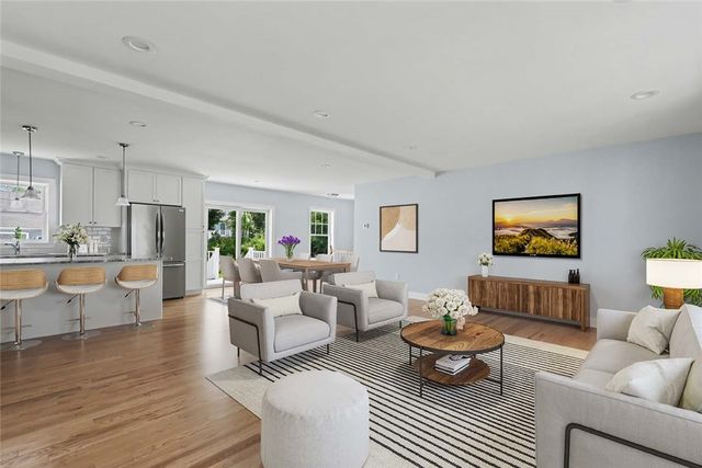 54 Vespia Lane, South Kingstown, RI 02879