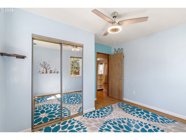 2916 Se 85TH Ave, Portland, OR 97266