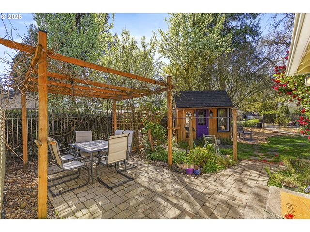 2916 Se 85TH Ave, Portland, OR 97266