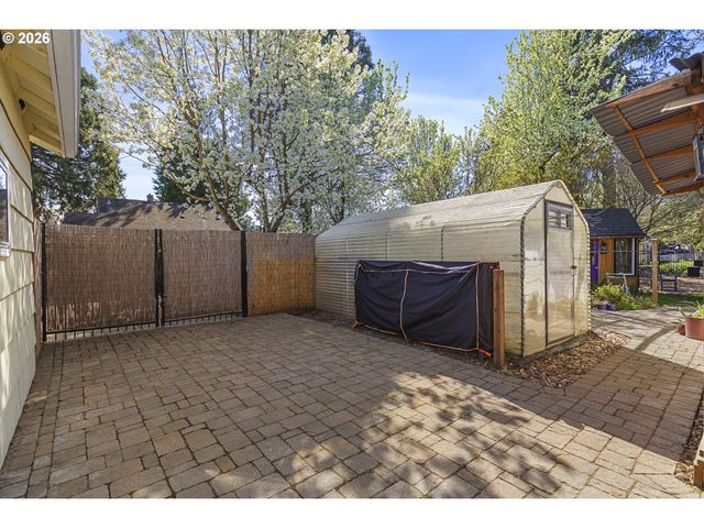 2916 Se 85TH Ave, Portland, OR 97266