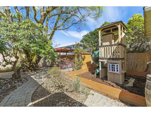 2916 Se 85TH Ave, Portland, OR 97266