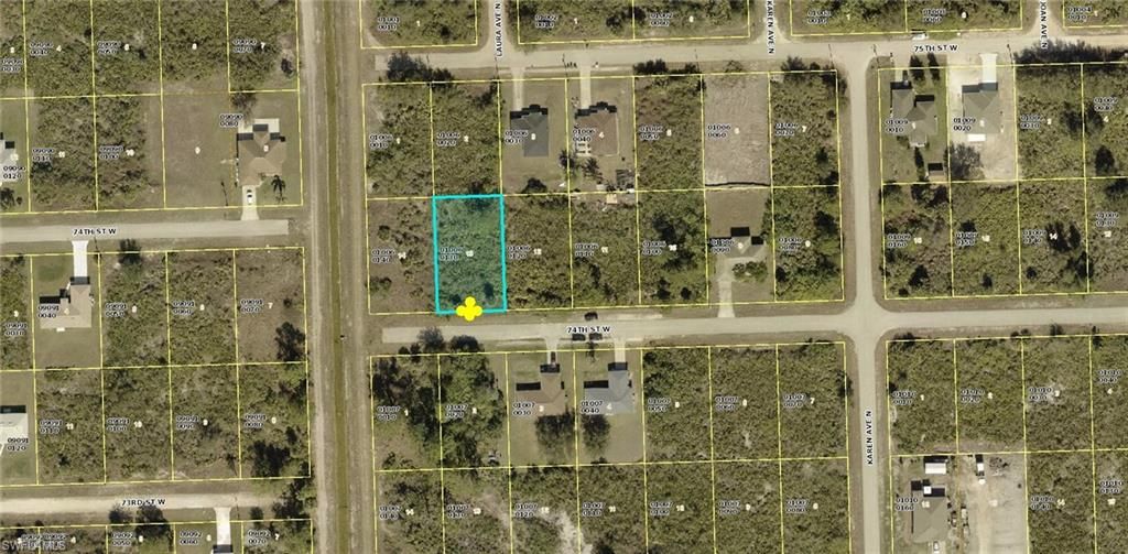 3010 74th ST W, Lehigh Acres, FL 33971
