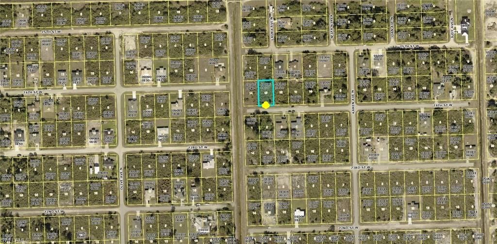 3010 74th ST W, LEHIGH ACRES, FL 33971 — photo 2