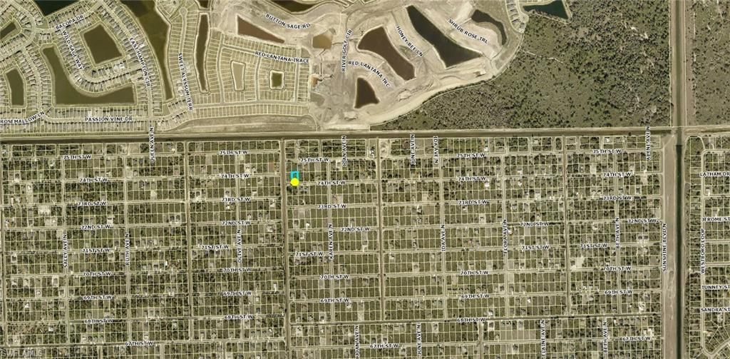 3010 74th ST W, LEHIGH ACRES, FL 33971 — photo 3