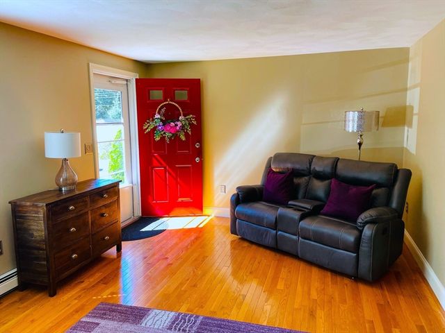 170 S Worcester St 3, Norton, MA 02766