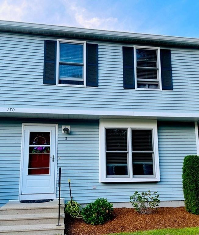170 S Worcester St 3, Norton, MA 02766
