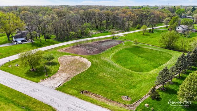 5456 W Heatherbrook Trail, Monee, IL 60449
