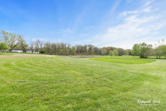 5456 W Heatherbrook Trail, Monee, IL 60449