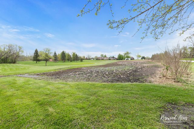 5456 W Heatherbrook Trail, Monee, IL 60449