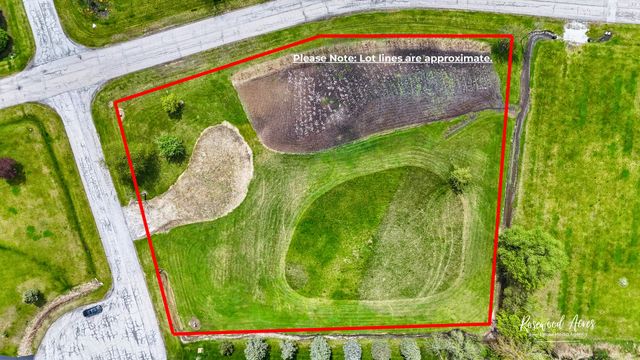 5456 W Heatherbrook Trail, Monee, IL 60449