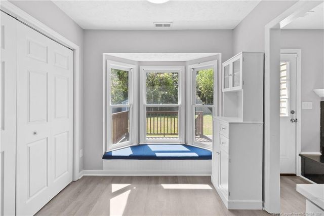 1114 WHISKERLAKE Drive, Fayetteville, NC 28312