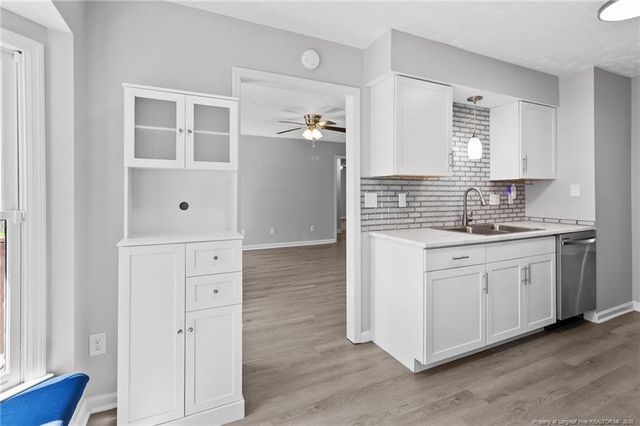 1114 WHISKERLAKE Drive, Fayetteville, NC 28312