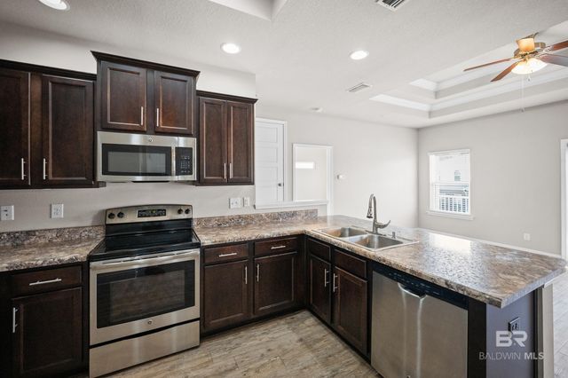 6867 Spaniel Drive A, Spanish Fort, AL 36527