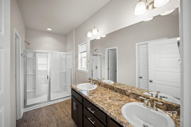 6867 Spaniel Drive A, Spanish Fort, AL 36527