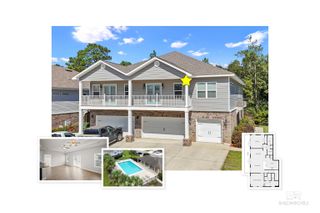 6867 Spaniel Drive A, Spanish Fort, AL 36527