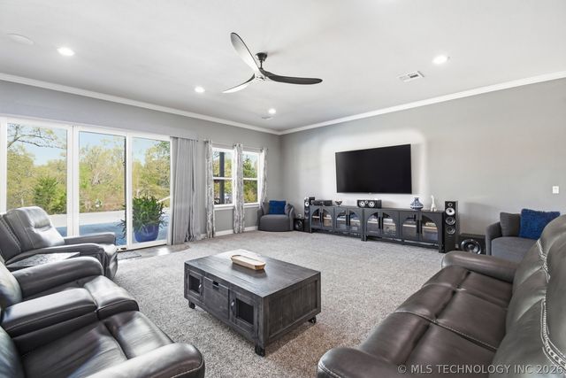 3334 N State Hwy 97, Sand Springs, OK 74063