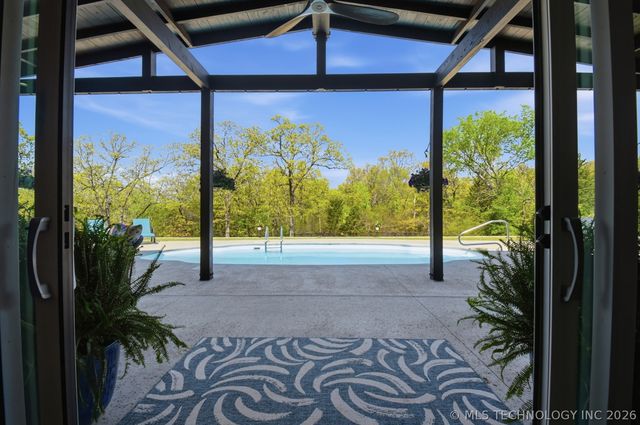 3334 N State Hwy 97, Sand Springs, OK 74063
