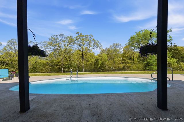 3334 N State Hwy 97, Sand Springs, OK 74063