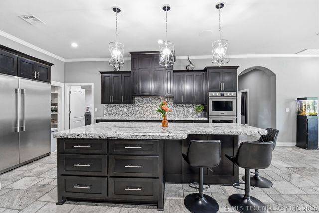 3334 N State Hwy 97, Sand Springs, OK 74063