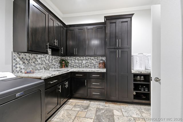3334 N State Hwy 97, Sand Springs, OK 74063