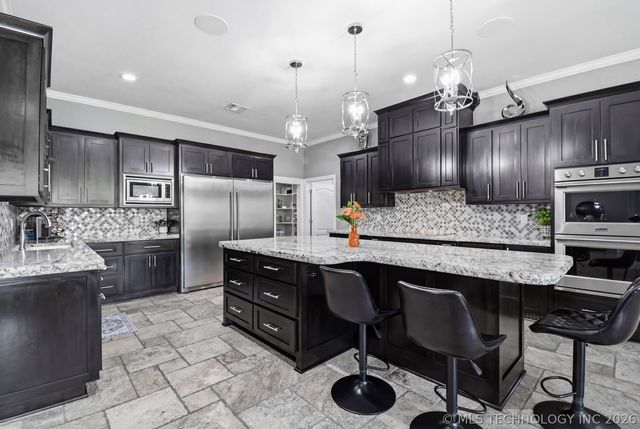 3334 N State Hwy 97, Sand Springs, OK 74063