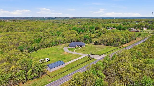 3334 N State Hwy 97, Sand Springs, OK 74063