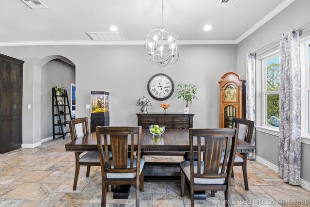 3334 N State Hwy 97, Sand Springs, OK 74063