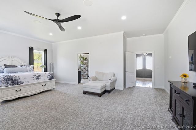 3334 N State Hwy 97, Sand Springs, OK 74063
