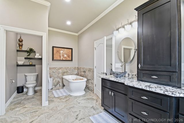3334 N State Hwy 97, Sand Springs, OK 74063