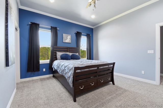3334 N State Hwy 97, Sand Springs, OK 74063