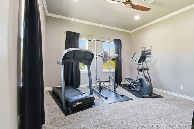 3334 N State Hwy 97, Sand Springs, OK 74063
