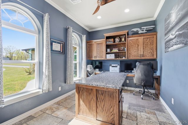 3334 N State Hwy 97, Sand Springs, OK 74063